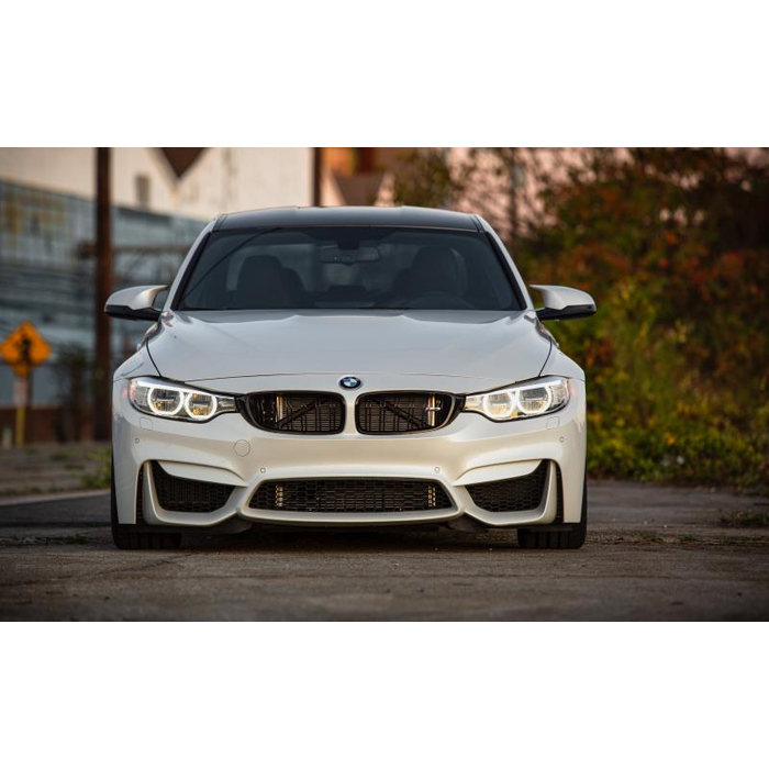 Mishimoto Performance Heat Exchanger, Fits BMW F8X M3/M4 2015-2020 - Image 7