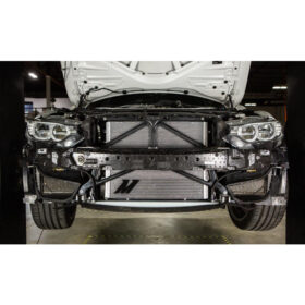 Mishimoto Performance Heat Exchanger, Fits F8X M3/M4 for BMW M3 - Image 8