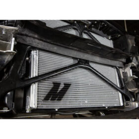 Mishimoto Performance Heat Exchanger, Fits F8X M3/M4 for BMW M3 - Image 9
