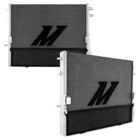 Mishimoto Performance Heat Exchanger, Fits GR Supra 3.0L, 2020+ for GR Supra
