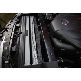 Mishimoto Performance Heat Exchanger, Fits GR Supra 3.0L, 2020+ for GR Supra - Image 11
