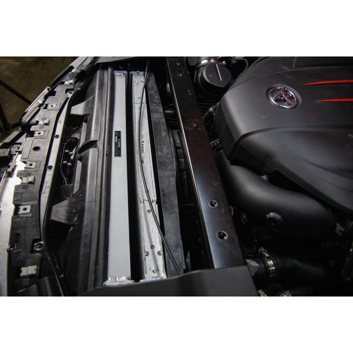 Mishimoto Performance Heat Exchanger, Fits Toyota GR Supra 3.0L, 2020+ - Image 11
