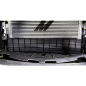 Mishimoto Performance Heat Exchanger, Fits GR Supra 3.0L, 2020+ for GR Supra - Image 12