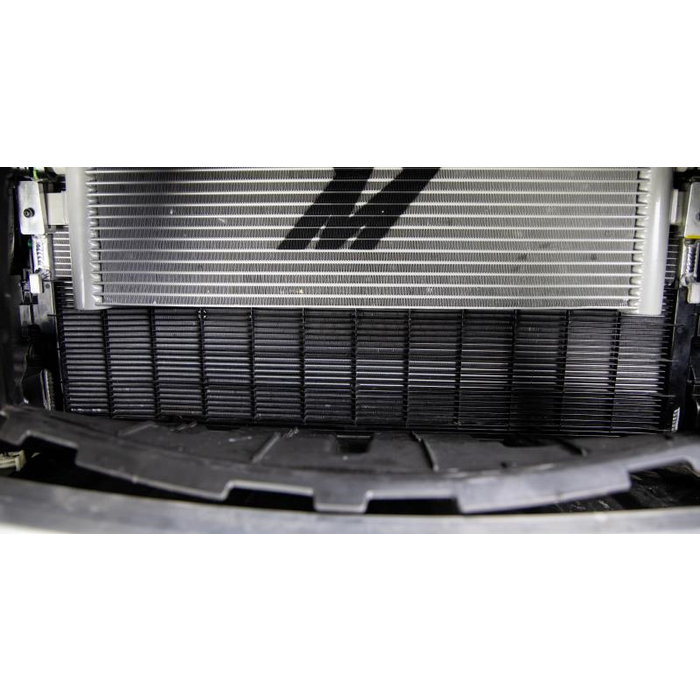 Mishimoto Performance Heat Exchanger, Fits Toyota GR Supra 3.0L, 2020+ - Image 12