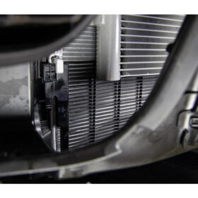 Mishimoto Performance Heat Exchanger, Fits GR Supra 3.0L, 2020+ for GR Supra - Image 13