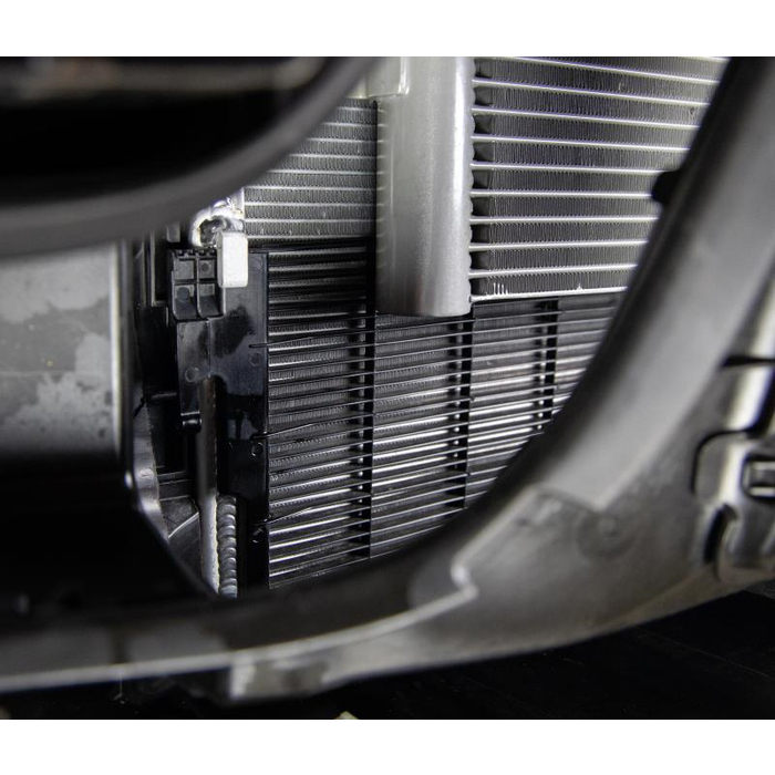 Mishimoto Performance Heat Exchanger, Fits Toyota GR Supra 3.0L, 2020+ - Image 13