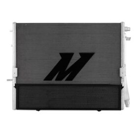 Mishimoto Performance Heat Exchanger, Fits GR Supra 3.0L, 2020+ for GR Supra - Image 2