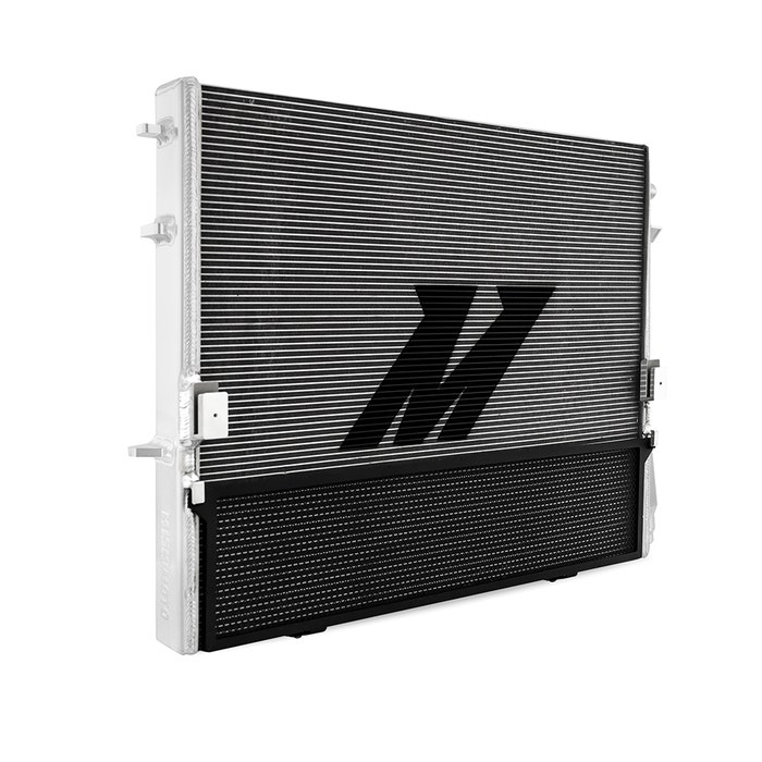 Mishimoto Performance Heat Exchanger, Fits Toyota GR Supra 3.0L, 2020+ - Image 3