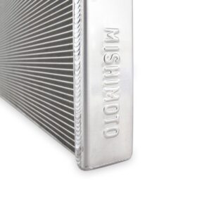 Mishimoto Performance Heat Exchanger, Fits GR Supra 3.0L, 2020+ for GR Supra - Image 7