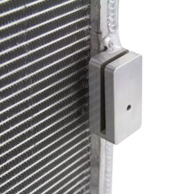 Mishimoto Performance Heat Exchanger, Fits GR Supra 3.0L, 2020+ for GR Supra - Image 8