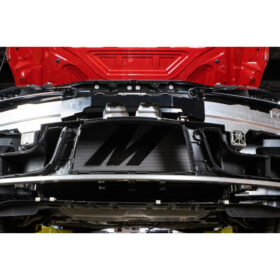Mishimoto Performance Heat Exchanger, Fits GR Supra 3.0L, 2020+ for GR Supra - Image 9