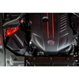Mishimoto Performance Intake, Fits GR Supra 3.0L 2020+ for GR Supra - Image 5