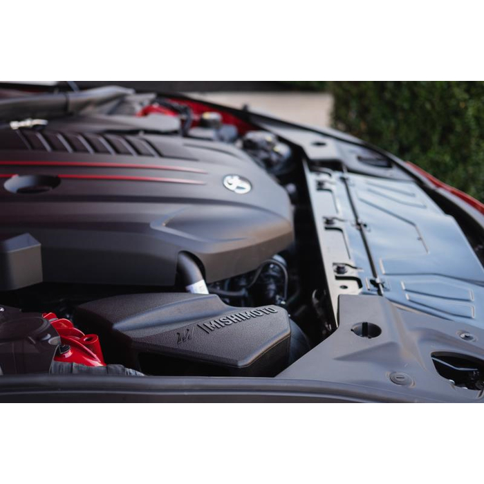 Mishimoto Performance Intake, Fits Toyota GR Supra 3.0L 2020+ - Image 6
