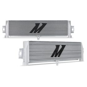 Mishimoto Performance Oil Cooler, Fits G8X M2/M3/M4 2021+ for BMW M3