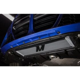 Mishimoto Performance Oil Cooler, Fits G8X M2/M3/M4 2021+ for BMW M3 - Image 8
