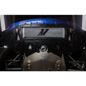 Mishimoto Performance Oil Cooler, Fits G8X M2/M3/M4 2021+ for BMW M3 - Image 9