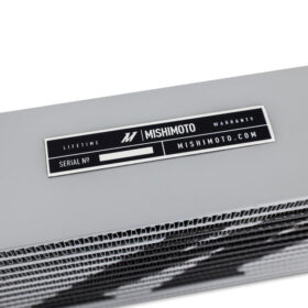 Mishimoto Performance Oil Cooler, Fits M5/M6 2012+ for BMW M5 - Image 4
