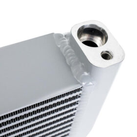 Mishimoto Performance Oil Cooler, Fits M5/M6 2012+ for BMW M5 - Image 5