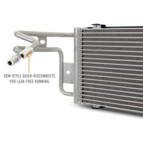 Mishimoto Performance Transmission Cooler, fits G8X M2/M3/M4 2021+ for BMW M3 - Image 4