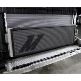 Mishimoto Performance Transmission Cooler, fits G8X M2/M3/M4 2021+ for BMW M3 - Image 6