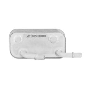 Mishimoto Replacement Automatic Transmission Oil Cooler, Fits E46 for BMW 3 Series - Image 4