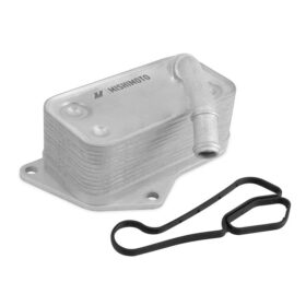 Mishimoto Replacement Oil Cooler, Fits N20/N52/N55,