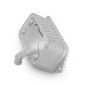 Mishimoto Replacement Oil Cooler, Fits N20/N52/N55, - Image 2