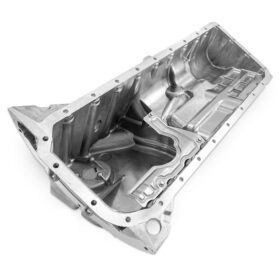 Mishimoto Replacement Oil Pan, Fits E46 6-Cyl for BMW 3 Series - Image 2