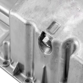 Mishimoto Replacement Oil Pan, Fits E46 6-Cyl for BMW 3 Series - Image 3