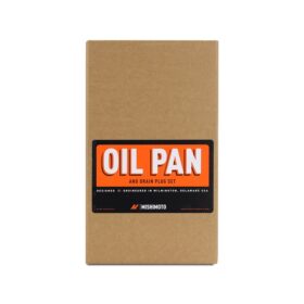 Mishimoto Replacement Oil Pan, Fits E46 6-Cyl for BMW 3 Series - Image 4