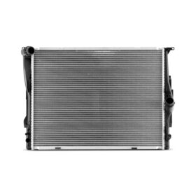 Mishimoto Replacement Radiator, Fits 323i for BMW 3 Series - Image 2