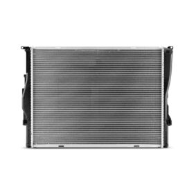 Mishimoto Replacement Radiator, Fits 323i for BMW 3 Series - Image 3