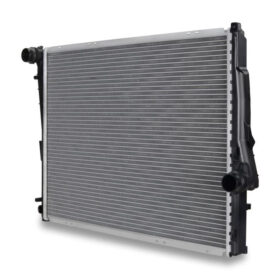 Mishimoto Replacement Radiator, Fits 330i 3.0L for BMW 3 Series - Image 3