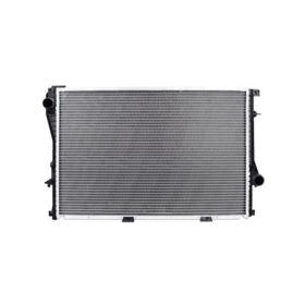 Mishimoto Replacement Radiator, Fits 530i 3.0L - Image 2