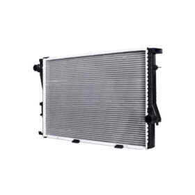 Mishimoto Replacement Radiator, Fits 530i 3.0L - Image 4