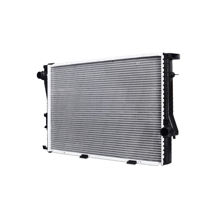 Mishimoto Replacement Radiator, Fits BMW 530i 3.0L 2001-2003 - Image 4