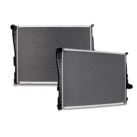 Mishimoto Replacement Radiator, fits 323i 2.5L 2000 for BMW 3 Series