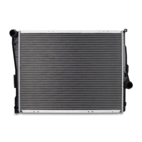 Mishimoto Replacement Radiator, fits 323i 2.5L 2000 for BMW 3 Series - Image 2