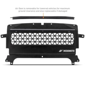 Mishimoto Skid Plate, Fits F80 M3/M4 for BMW M3 - Image 3
