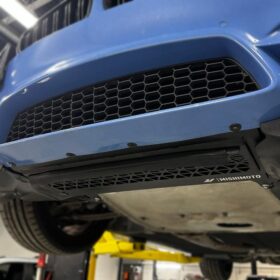 Mishimoto Skid Plate, Fits F80 M3/M4 for BMW M3 - Image 7