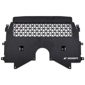Mishimoto Skid Plate, Fits G8X M2/M3/M4 2021+ for BMW M3