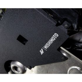 Mishimoto Skid Plate, Fits G8X M2/M3/M4 2021+ for BMW M3 - Image 10