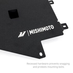 Mishimoto Skid Plate, Fits G8X M2/M3/M4 2021+ for BMW M3 - Image 3