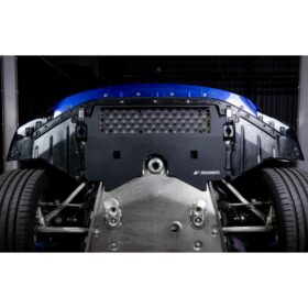 Mishimoto Skid Plate, Fits G8X M2/M3/M4 2021+ for BMW M3 - Image 7
