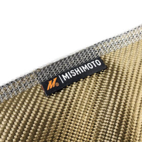 Mishimoto Titanium Turbo Blanket, Fits M340i (G20)/Z4 (G29) (3.0L) 2019+ for BMW 3 Series - Image 3