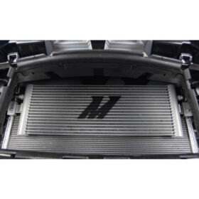 Mishimoto Transmission Cooler, Fits M340i (G20)/Z4 (G29) 3.0L 2019+ for BMW 3 Series - Image 6