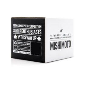 Mishimoto Water Pump, Fits M50/M52/M54 & S50/S52 - Image 4