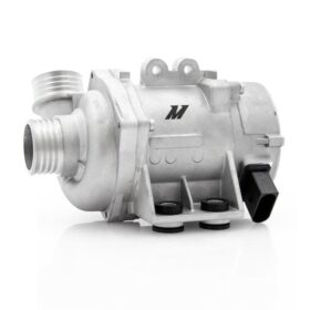 Mishimoto Water Pump, Fits N52 - Image 3