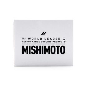 Mishimoto Water Pump, Fits N52 - Image 4