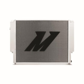 Mishimoto X-Line Performance Aluminum Radiator, Fits E30/E36 for BMW 3 Series - Image 2